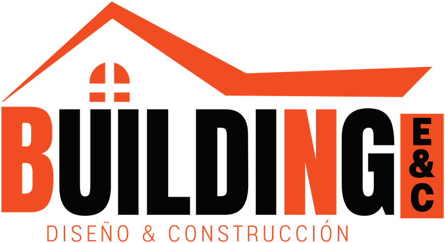 Building Diseño y Construcción - Página web creada por Click Sólido