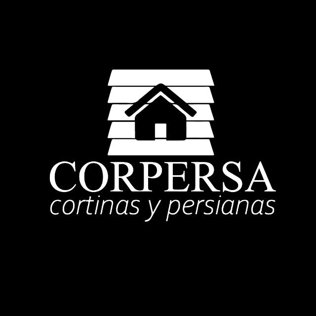 Corpersa - Página web creada por Click Sólido