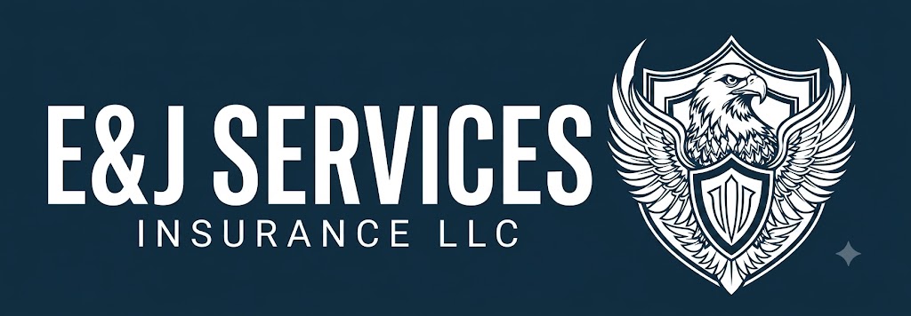 EJ Services Insurance - Página web creada por Click Sólido
