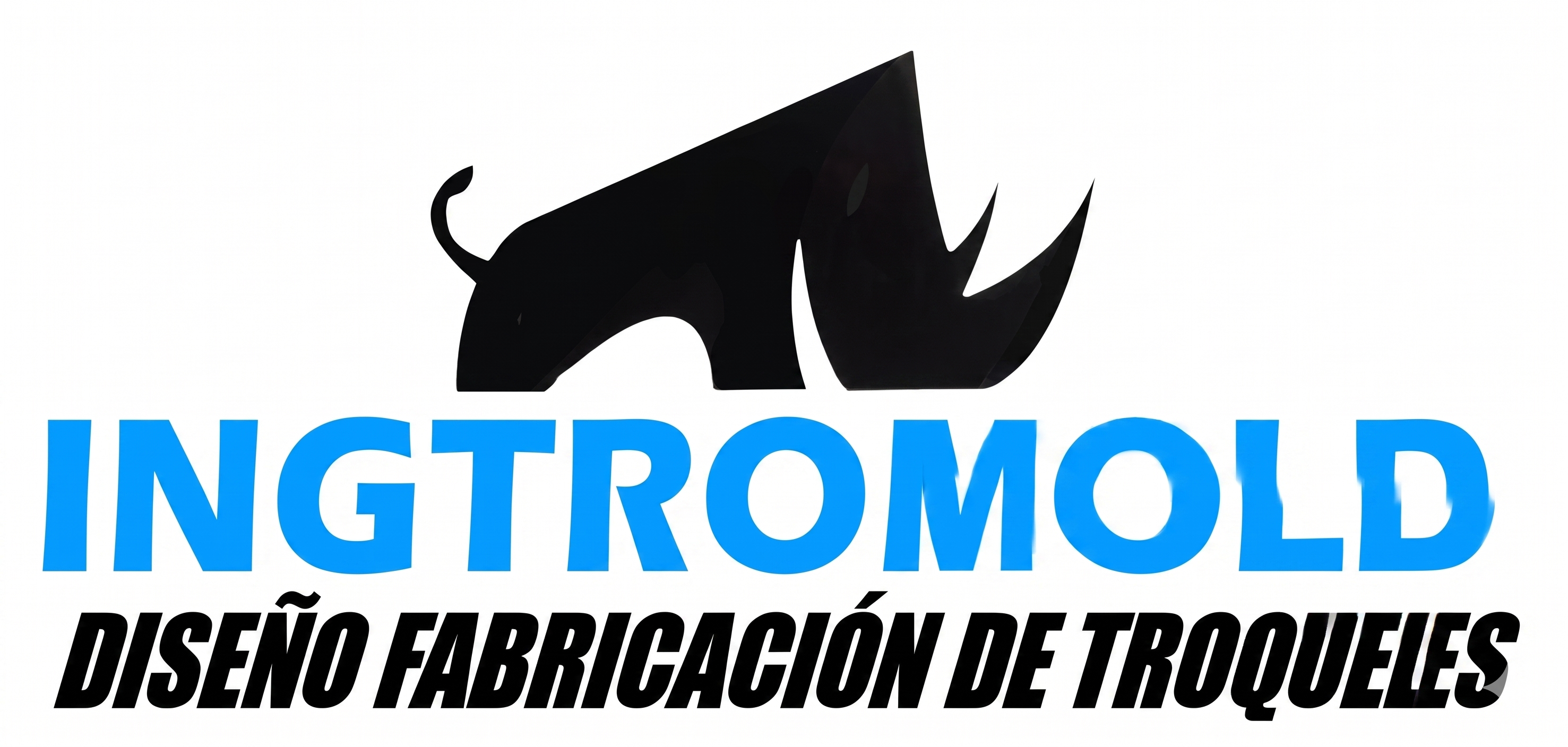 Ingtromold Troqueles - Página web creada por Click Sólido