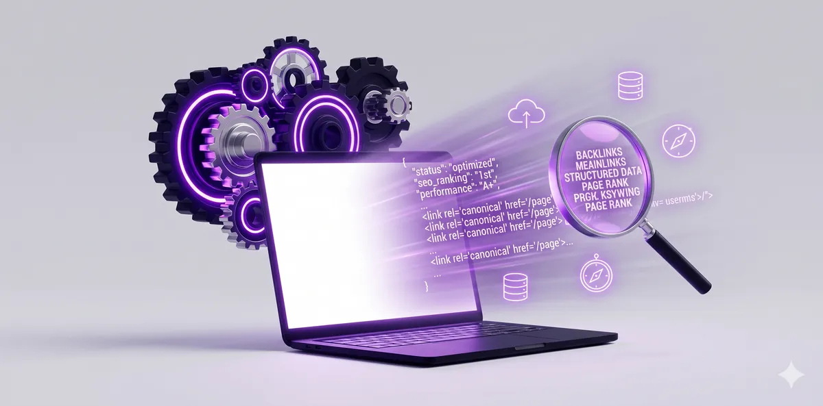 Desarrollo y SEO